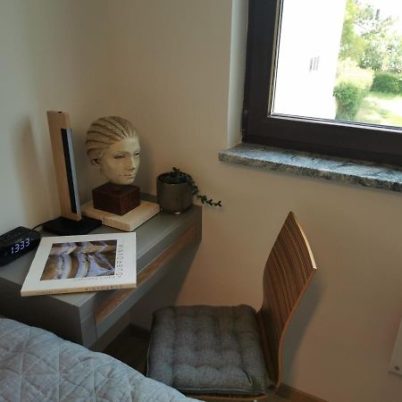 Dom Loron Apartment Porec Exterior photo