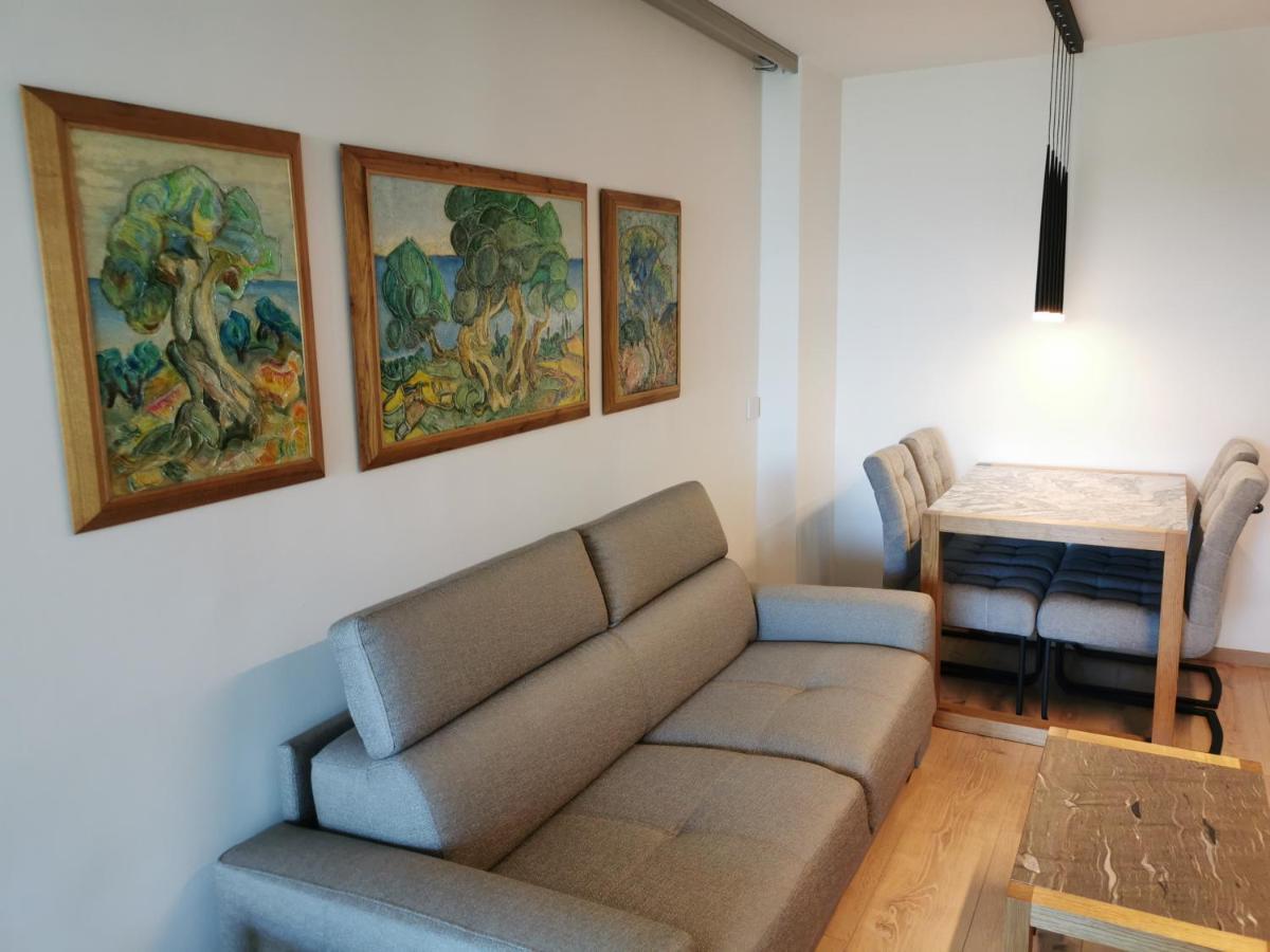 Dom Loron Apartment Porec Exterior photo