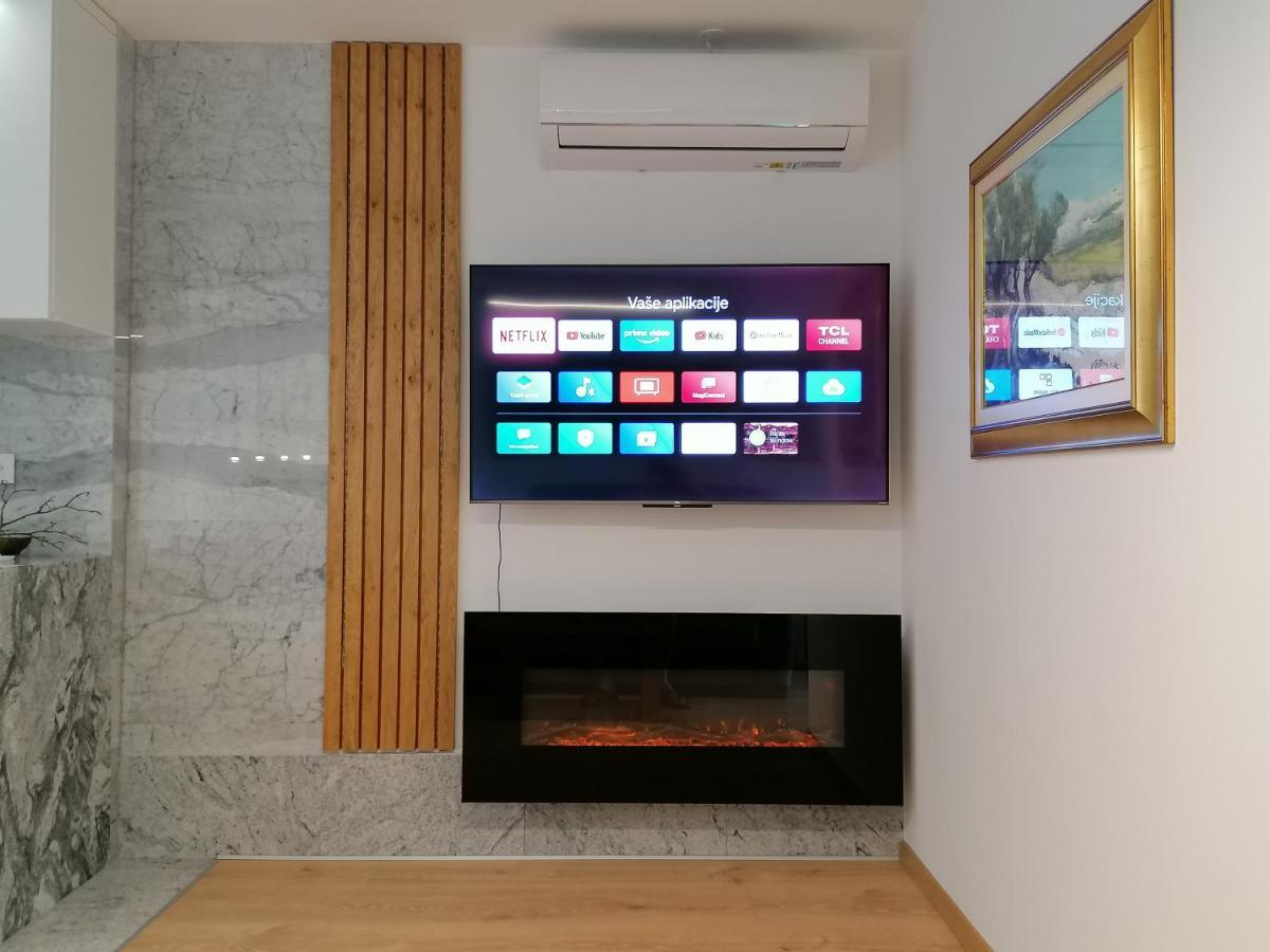 Dom Loron Apartment Porec Exterior photo