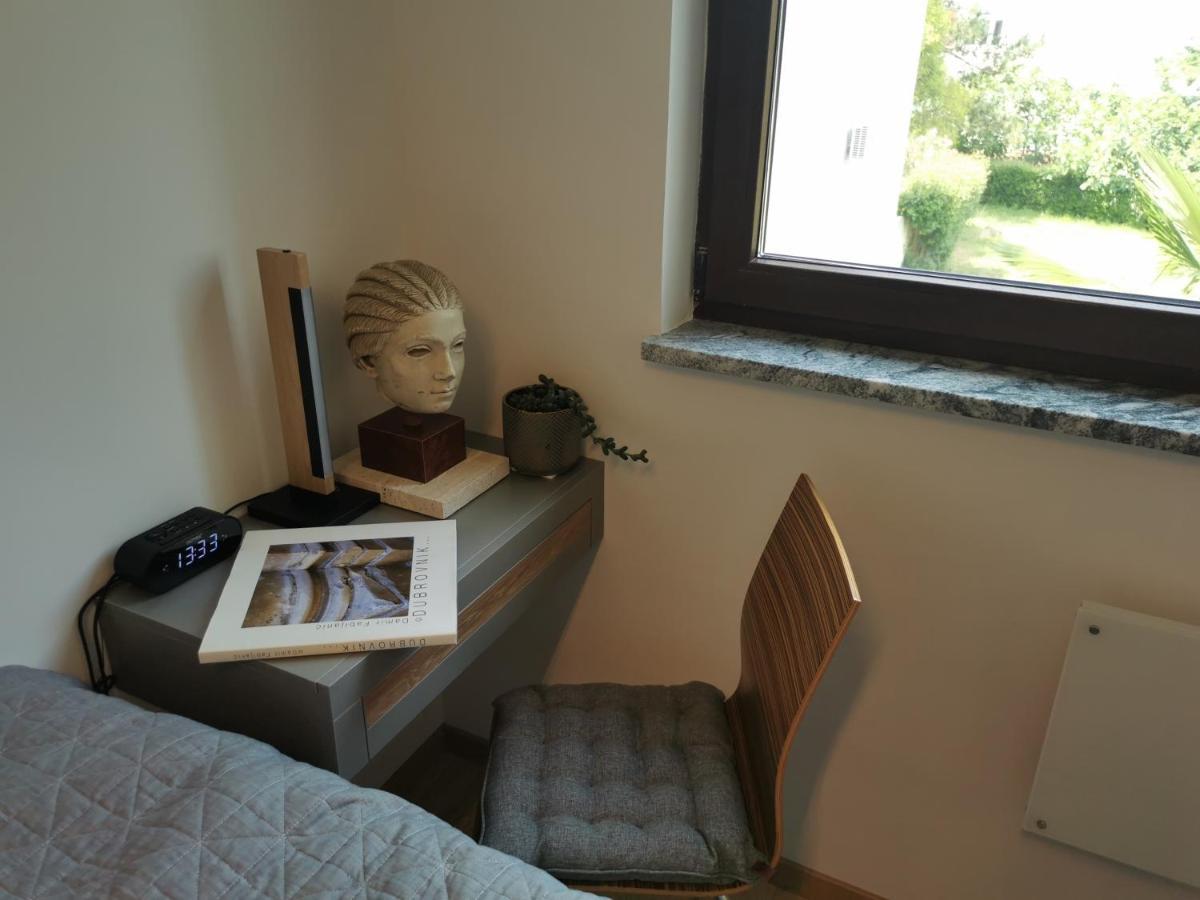 Dom Loron Apartment Porec Exterior photo