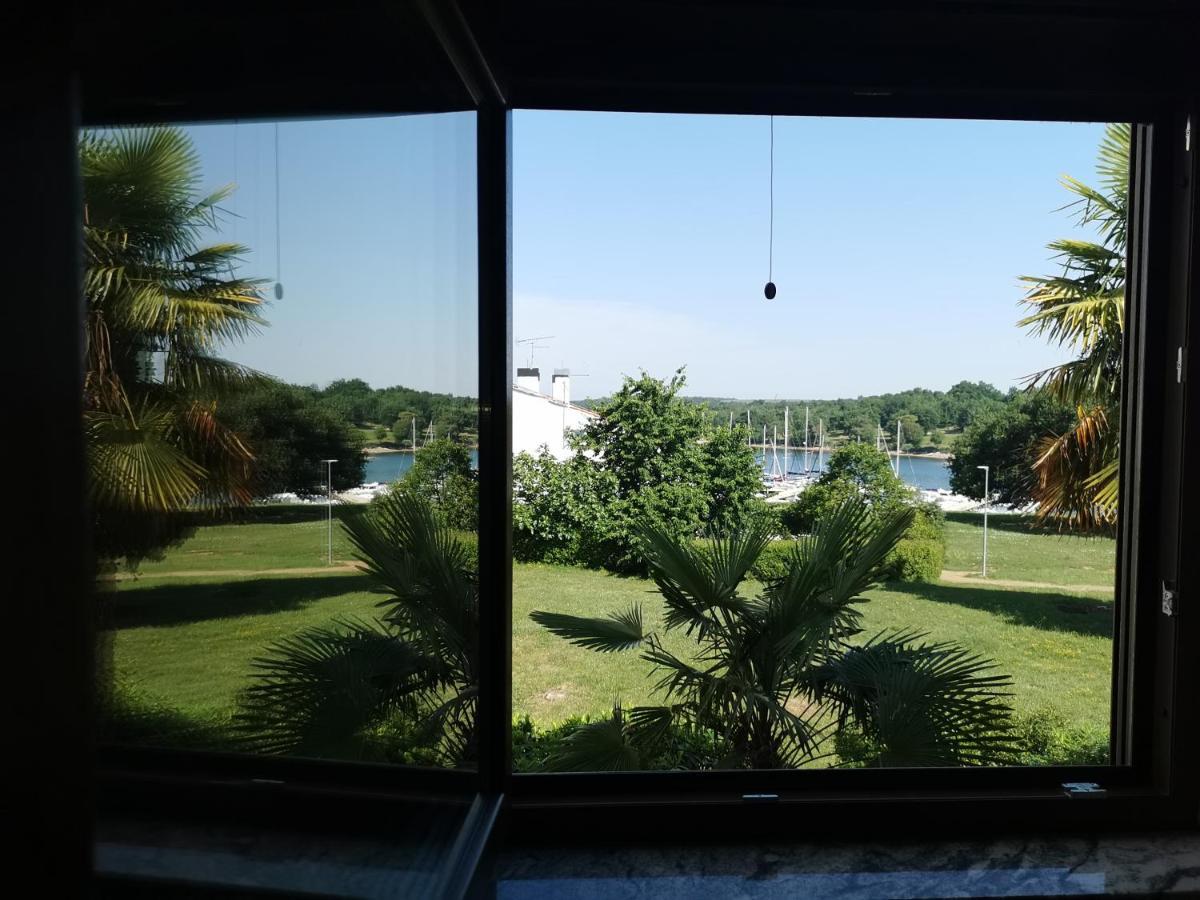 Dom Loron Apartment Porec Exterior photo