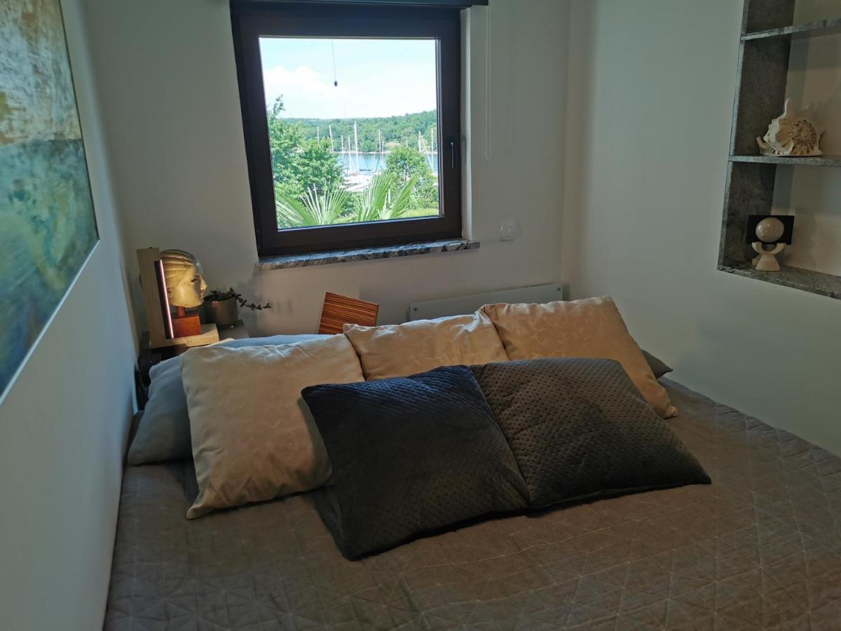 Dom Loron Apartment Porec Exterior photo