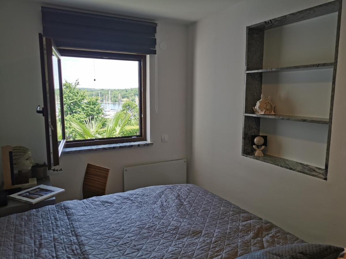 Dom Loron Apartment Porec Exterior photo