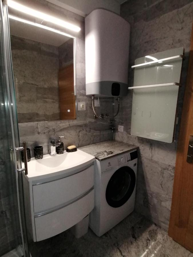 Dom Loron Apartment Porec Exterior photo