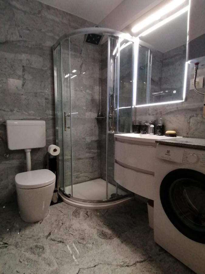 Dom Loron Apartment Porec Exterior photo